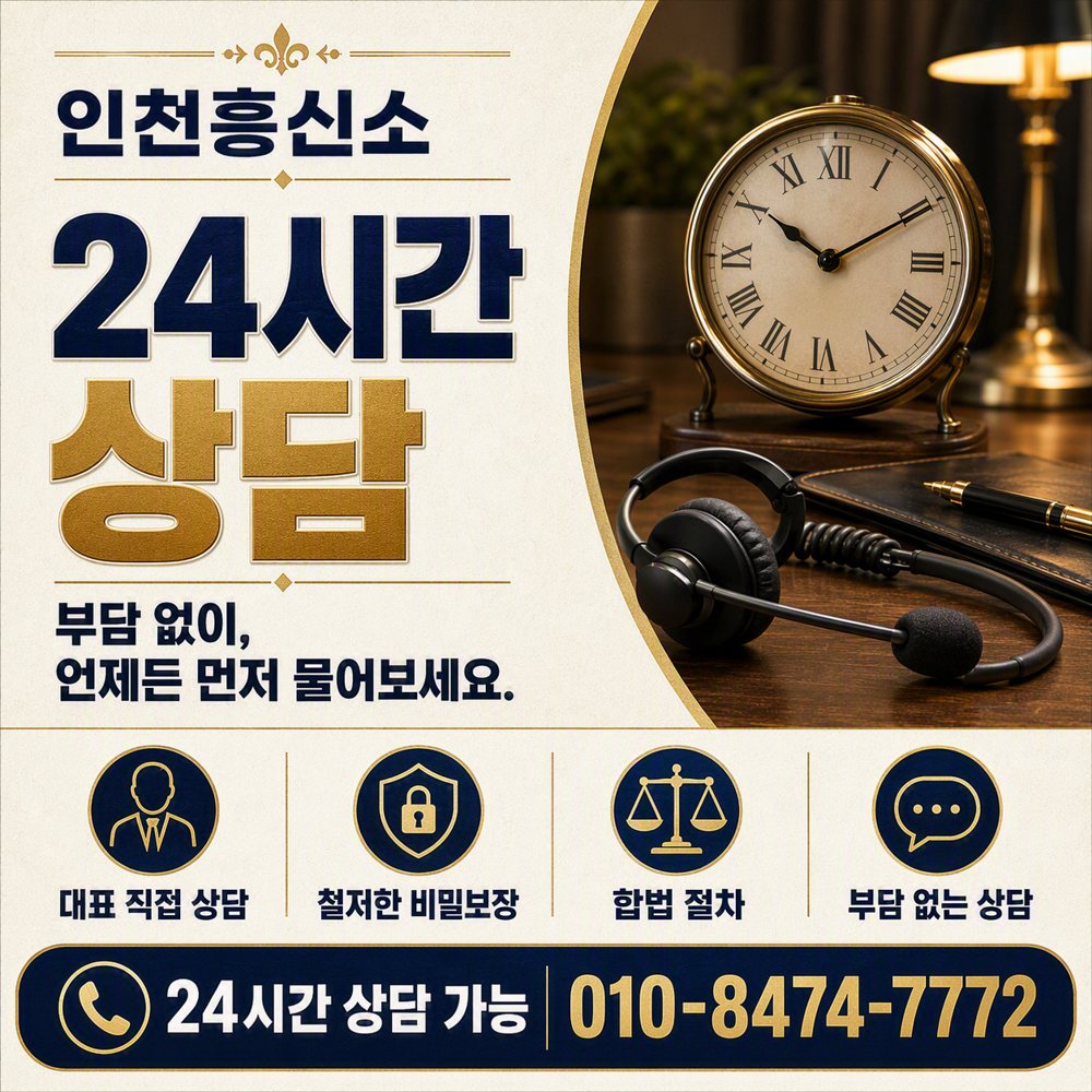 24시간 상담, 부담 없이 무료 상담 인천흥신소 24시간 상담, 부담 없이 무료 상담